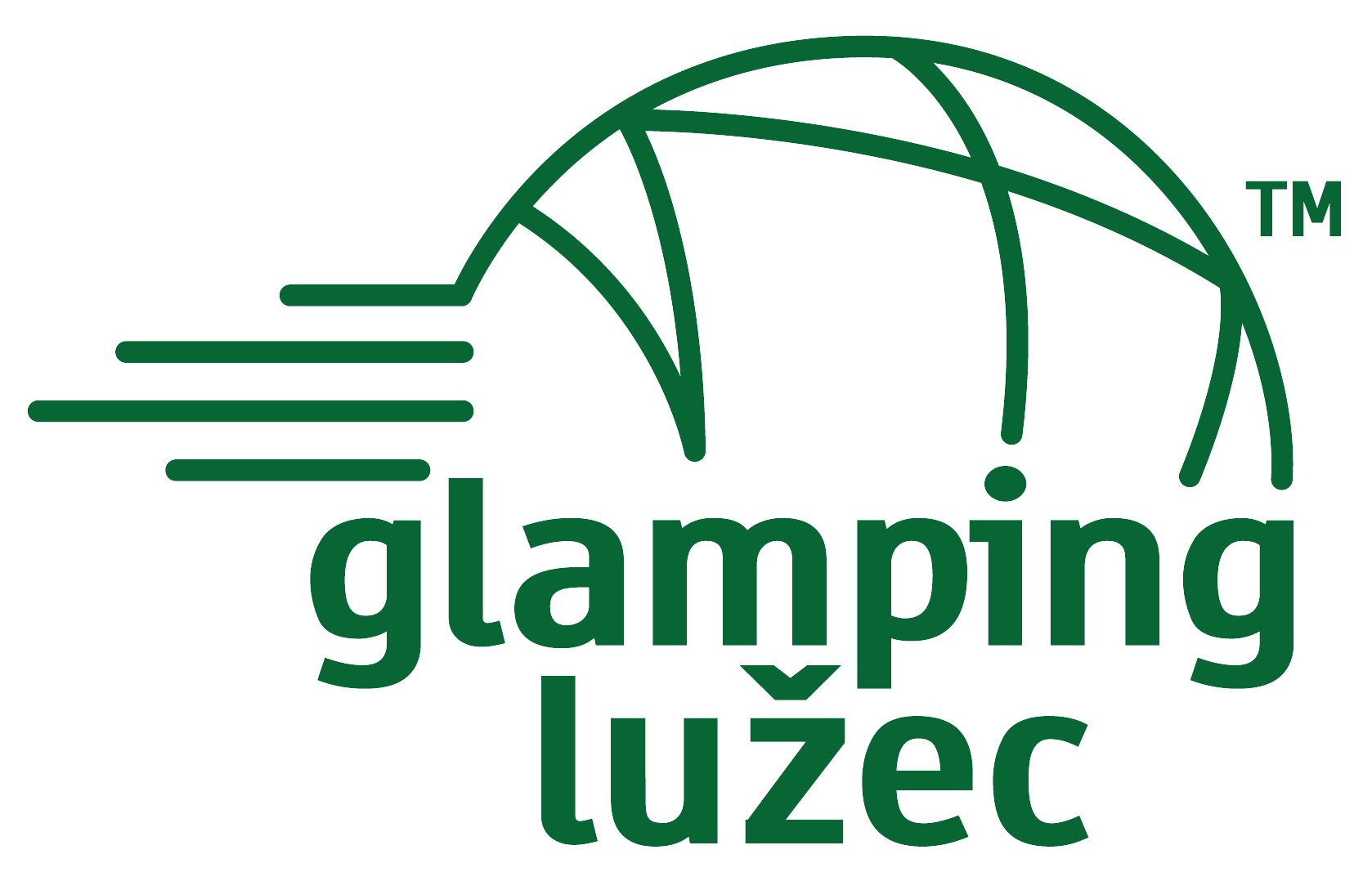 Glamping Lužec